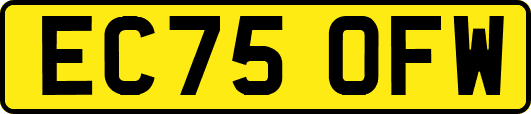 EC75OFW