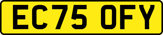 EC75OFY
