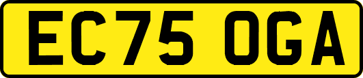 EC75OGA
