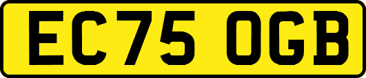 EC75OGB