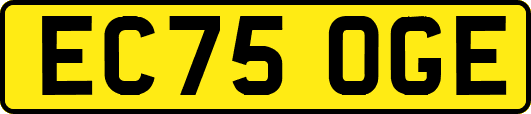 EC75OGE