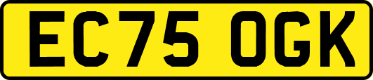 EC75OGK