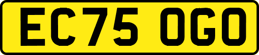 EC75OGO