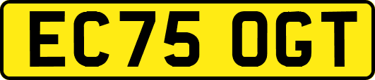 EC75OGT