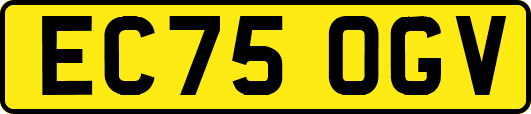 EC75OGV