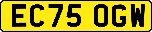 EC75OGW