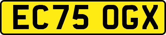 EC75OGX