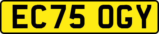 EC75OGY