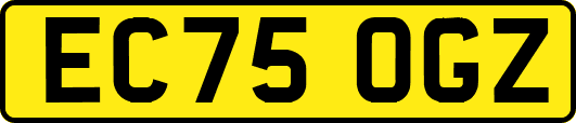 EC75OGZ