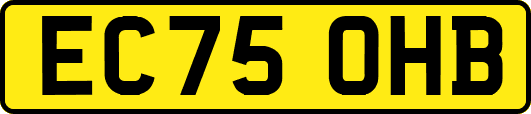 EC75OHB