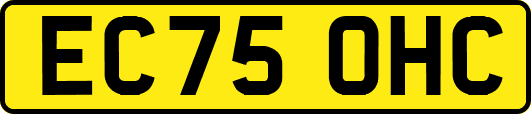 EC75OHC