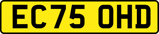 EC75OHD