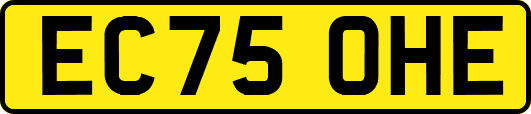 EC75OHE