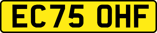 EC75OHF