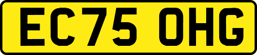EC75OHG