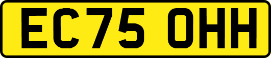 EC75OHH