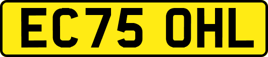 EC75OHL