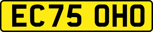EC75OHO