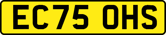 EC75OHS