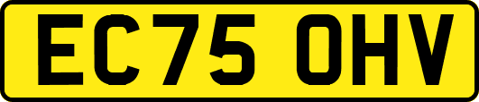 EC75OHV