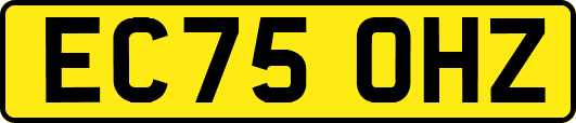 EC75OHZ