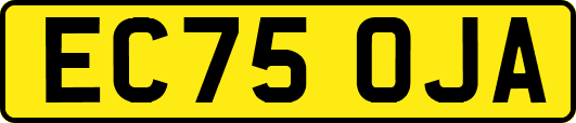 EC75OJA