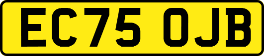 EC75OJB