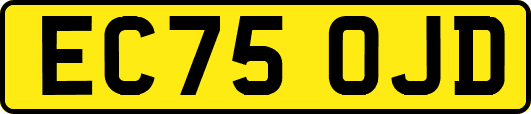 EC75OJD