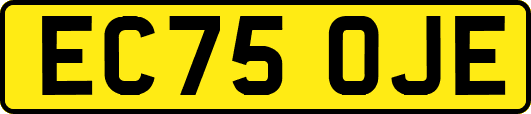 EC75OJE