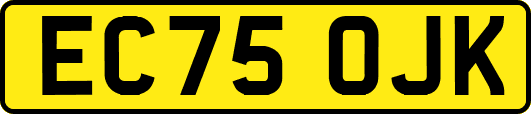 EC75OJK