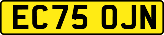 EC75OJN