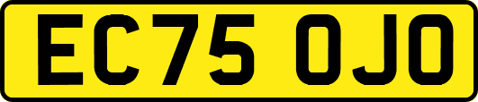 EC75OJO
