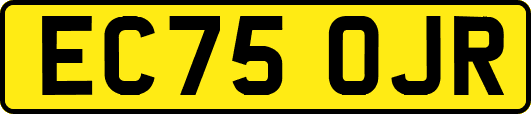 EC75OJR