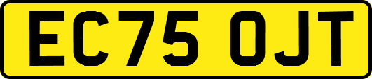 EC75OJT
