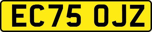 EC75OJZ