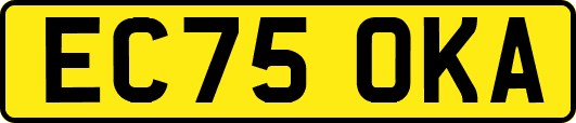 EC75OKA
