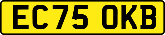 EC75OKB