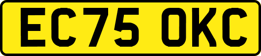 EC75OKC