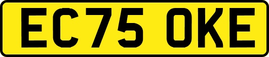 EC75OKE