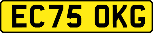 EC75OKG