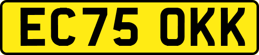 EC75OKK