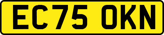 EC75OKN