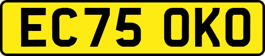 EC75OKO