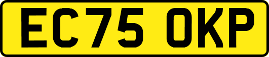 EC75OKP