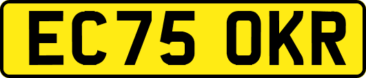 EC75OKR