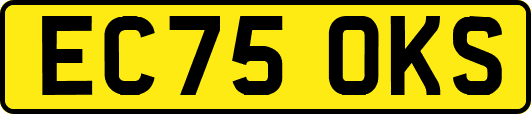 EC75OKS