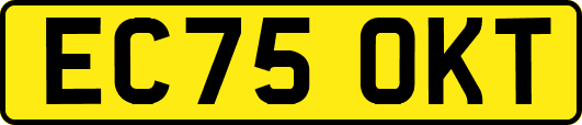 EC75OKT