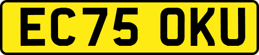 EC75OKU