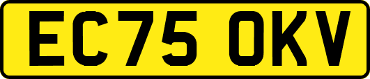 EC75OKV