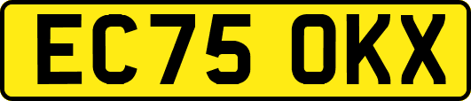 EC75OKX